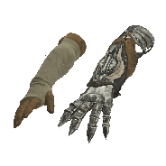 Hope Vambraces main image