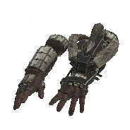 Chainmail Gloves α main image