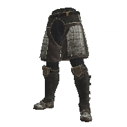 Chainmail Pants α main image