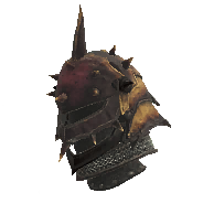 Vespoid Helm α main image