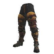 Vespoid Greaves α alternative image