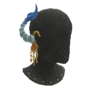 Comaqchi Accessory α alternative image