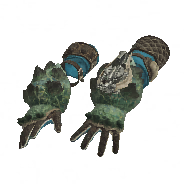 Chatacabra Vambraces β main image
