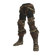 Bone Greaves α main image