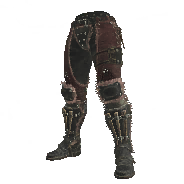 Conga Greaves β main image