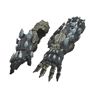 Balahara Vambraces α alternative image