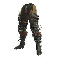 Doshaguma Greaves α main image