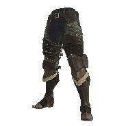 Ingot Greaves α main image
