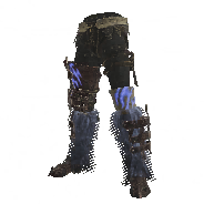 G. Doshaguma Greaves α alternative image