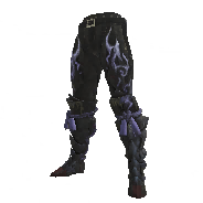 G. Ebony Greaves β alternative image