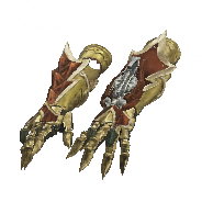 Regios Vambraces α main image
