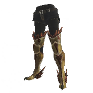 Regios Greaves α alternative image