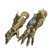 Regios Vambraces β main image