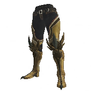 Regios Greaves β main image