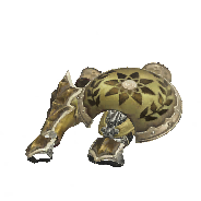Regios Vambraces β alternative image