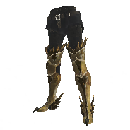 Regios Greaves β alternative image