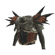 Rathalos Mail α main image