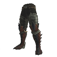 Rathalos Greaves β main image