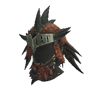 Rathalos Helm β alternative image