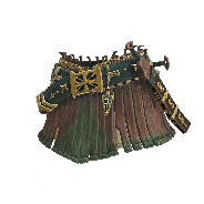 Dahaad Shardcoil β alternative image