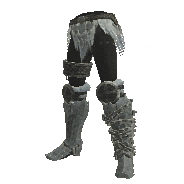 Arkvulcan Greaves α alternative image
