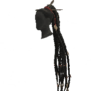 Azuz Headdress α alternative image