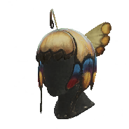 Butterfly Vertex α alternative image