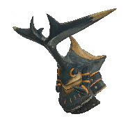 King Beetle Vertex α main image