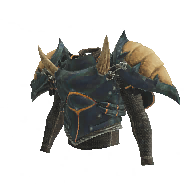 King Beetle Thorax α main image