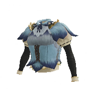 Melahoa Jacket α alternative image