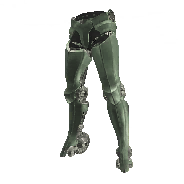 Artian Greaves α alternative image