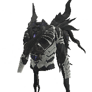 Numinous Shroud α main image