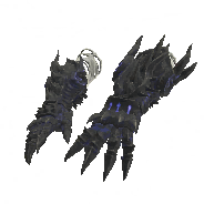 Numinous Vambraces α main image