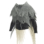 Numinous Shroud β alternative image
