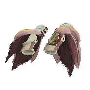 Mizutsune Braces α alternative image