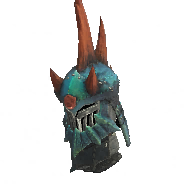 Lagiacrus Helm α main image