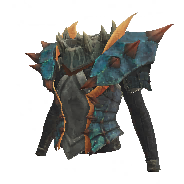 Lagiacrus Mail α main image