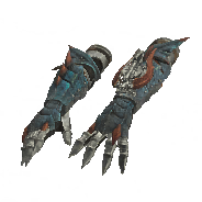 Lagiacrus Braces α main image