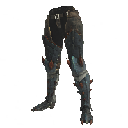 Lagiacrus Greaves α main image
