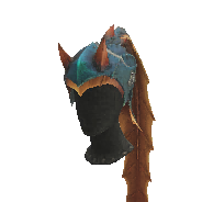 Lagiacrus Helm α alternative image