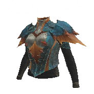 Lagiacrus Mail α alternative image