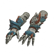 Lagiacrus Braces α alternative image