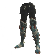 Lagiacrus Greaves α alternative image