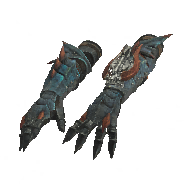 Lagiacrus Braces β main image