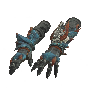 Lagiacrus Braces β alternative image