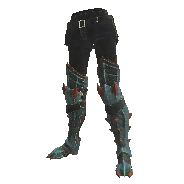 Lagiacrus Greaves β alternative image