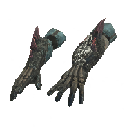 Gogmazios Vambraces α alternative image