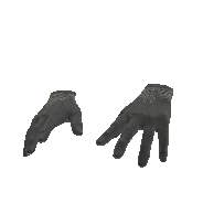 Omega Vambraces α main image