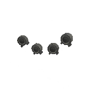 Omega Accessory α main image