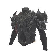 Bale Cuirass α main image